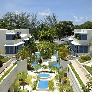 Hotel Savannah, Bridgetown