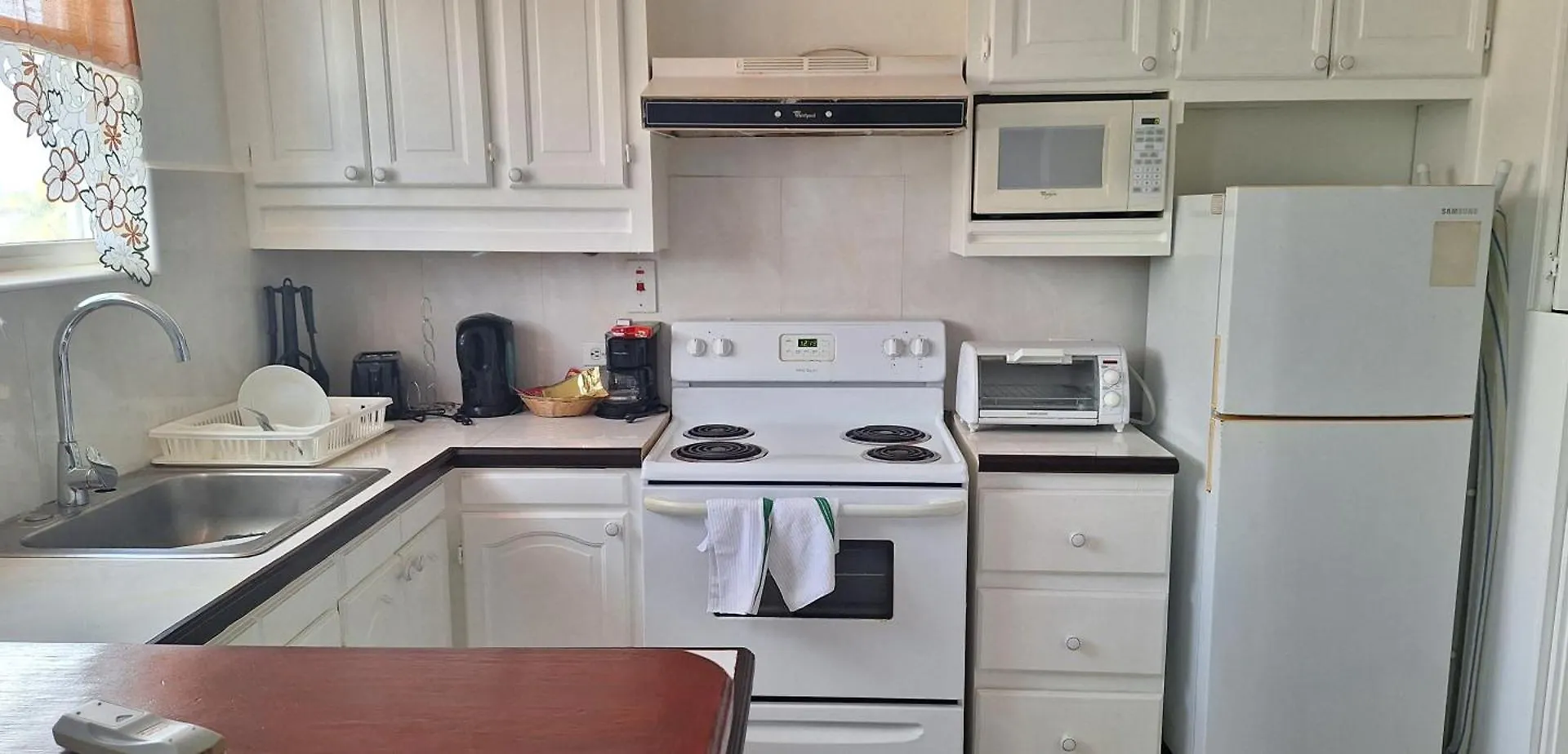 Seaview Property Hastings Towers 3D-Studio Apt Bridgetown