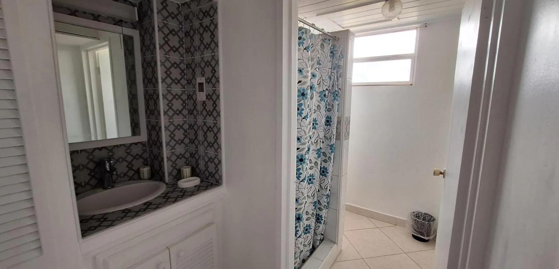 Seaview Property Hastings Towers 3D-Studio Apt Bridgetown Appartement