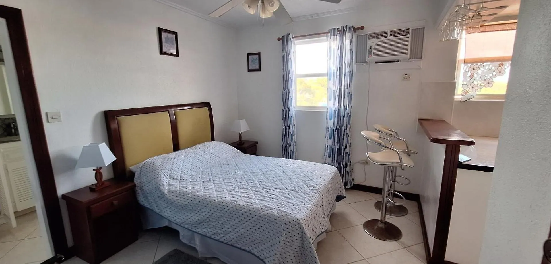 Seaview Property Hastings Towers 3D-Studio Apt Bridgetown Barbade